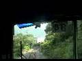JR東海 115系身延線低画質版展望動画 市ノ瀬-甲斐常葉(RailroadAnimation in Shizuoka)