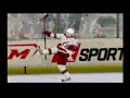 NHL 2K10 Highlights: 12/10/09 Coyotes @ Kings