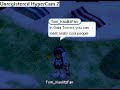 GaiaOnline Tutorial 1- Towns part 1