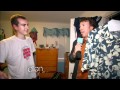 Kevin Nealon Goes Trick-or-Treating
