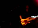 Dirty Pretty Things - The Enemy live in Berlin 19/11/08 FILMED FROM FIRST ROW