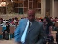 Indian reception dance Indian reception dance