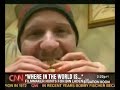 new documentary: where in the world is osama bin laden?