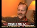 new documentary: where in the world is osama bin laden?