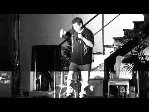 Gary Menke August 13, 2011 (NSFW)