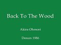 akira ohmori with ray bryant  the old country 1986
