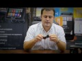 Видеообзор SHTURMANN Vision 600HD