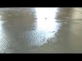 Zement-Flie�estrich von RFP
