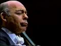 Janos Starker - Dvo?�k: Concerto - 1st mvt. (2/2)