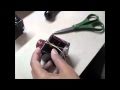 Herbin ink 1670: How the seal is made