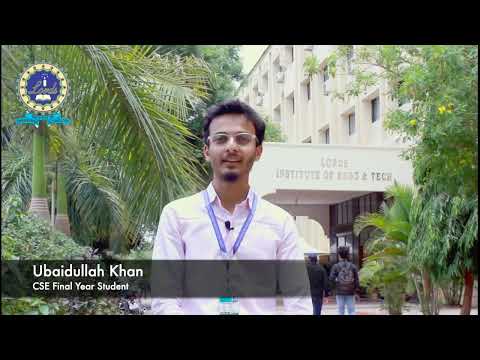 Lords Institute of Engineering and Technology Hyderabad General video thumbnail 12