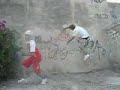 Urban Ninja - parkour - free running vol 6/18 Urban Ninja - parkour - free running vol 6/18