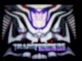 Transformers DS: Decepticons Gameplay Video