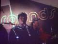 Ahmad Dhani & The Rock - Separuh Nafas