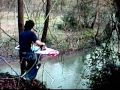 Extreme Ironing