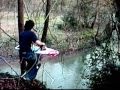 Extreme Ironing - Whats it all About?