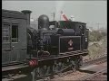 Ryde to Ventnor by steam