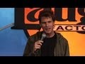 Daniel Tosh - X Games