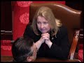 Click here to watch this video Inching closer to the goal line: Vikings stadium bill passes Senate