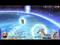 Dissidia 012 - Shantotto vs Cefca Palazzo