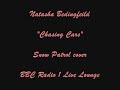 Natasha Bedingfield - Chasing Cars - LIVE LOUNGE