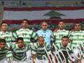 Al Ansar vs Al Nejmeh: Battle of Lebanon