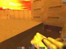 Quake 2: Blue vs Makaveli q2dm1 part 3/3