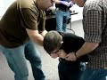 Chad Tased Chad Tased