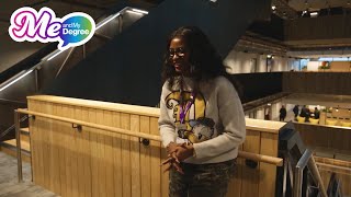 Me & My Degree – Grace