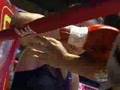 Miriam Nakamoto's Muay Thai Bout@Phuket (Fight Girls Final)