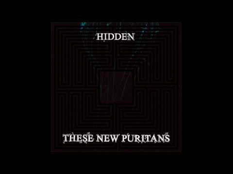 THESE ПEW PUЯIT▲NS // OЯION