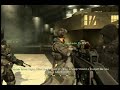 Call of Duty 4 Campaign 2 - F.N.G.