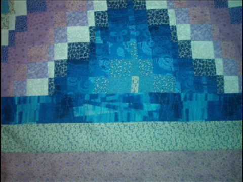 Bargello Quilts by Becbo