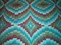 Bargello Quilts by Becbo