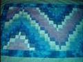 Bargello Quilts by Becbo
