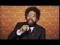 The wisdom of Dr. Cornell West (on Obama, race,etc)-1/2 The wisdom of Dr. Cornell West (on Obama, race,etc)-1/2