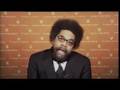 The wisdom of Dr. Cornell West (on Obama, race,etc)-1/2