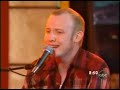 The Fray on Good Morning America The Fray on Good Morning America