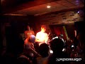 heco-reco @ Exposure Live, Ruby Room, Tokyo