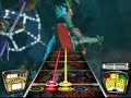Custom Guitar Hero - AC/DC - You Shook Me All Night Long