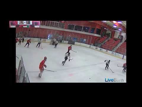 NJ Titans Pre-Draft Combine All-Star Game No 12 White