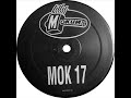 High Energy - 20.000 Volt - MOK 17