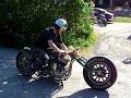 Stellan riding Esox Lucius Stellan riding Esox Lucius