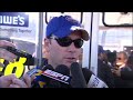 Nascar Nextel Cup Chase Inerviews w/ Champion Jimmie Johnson Nascar Nextel Cup Chase Inerviews w/ Champion Jimmie Johnson