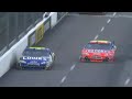 Nascar Nextel Cup Chase Inerviews w/ Champion Jimmie Johnson