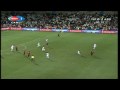 Spain vs USA Confederation Cup 2009 ( 0 - 2 ) 2half - 4