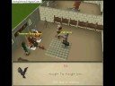 RS ~ Bob the cat glitch! It happend again!!