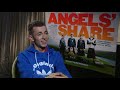 The Angels' Share Interview - Paul Brannigan