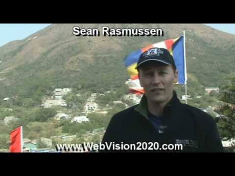 Sean Rasmussen The Aussie Internet Legend YouTube Preview Image