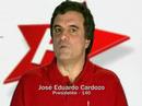 Jos� Eduardo Cardozo: \"A democracia no PT � fim e meio\"